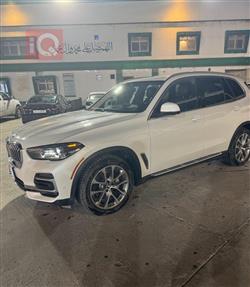 بي ام دبليو X5